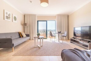 Studio | Verduisterende gordijnen, wifi, beddengoed