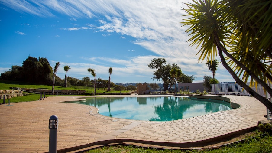 Pestana Gramacho Residence