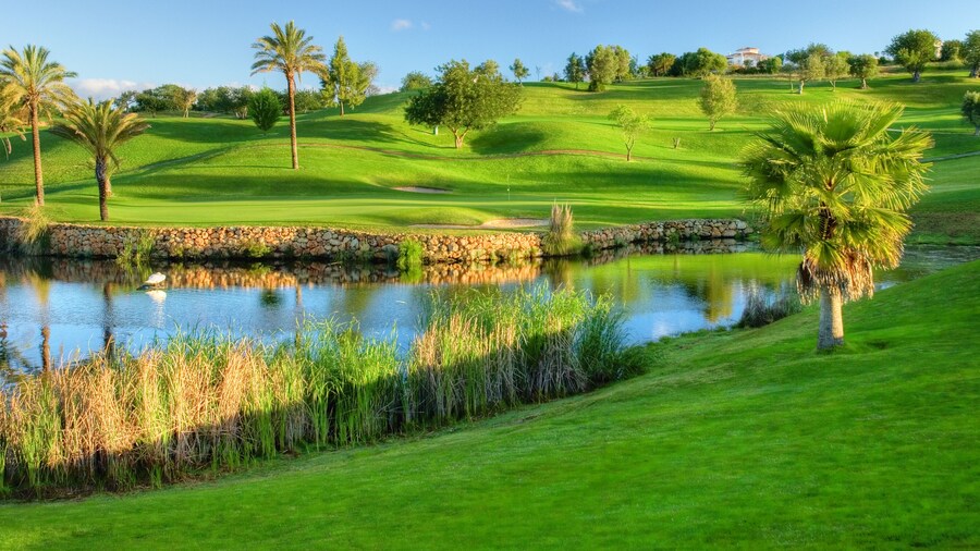 Pestana Gramacho Residence