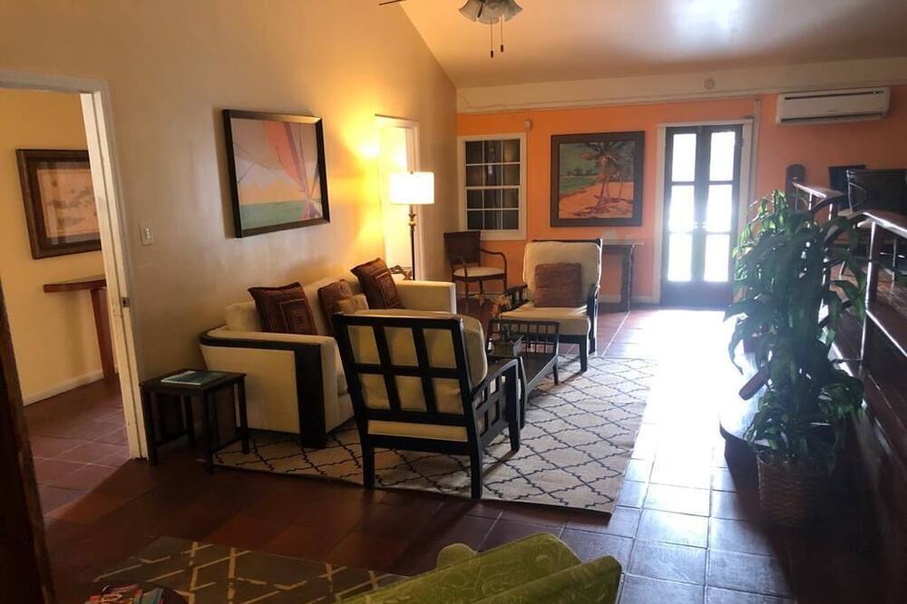 The Landmark Apartment