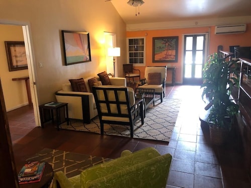 The Landmark Apartment