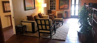 The Landmark Apartment