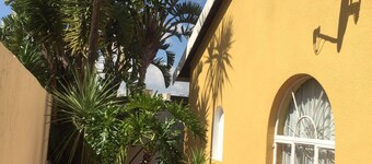 Dithakong Bed & Breakfast