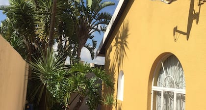 Dithakong Bed & Breakfast