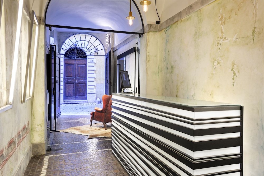 Relais Orso by null