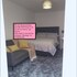 Two bedrooms self-contained flat with Free Parking - Flat 2
