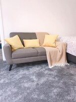 Televisión de pantalla plana, reproductor de DVD