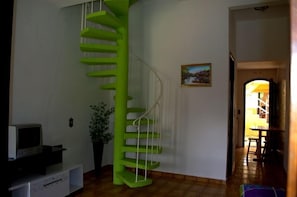 Room amenity - Chales Massaguacu Praia (Caraguatatuba)