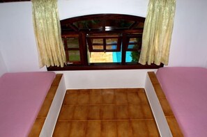 Room - Chales Massaguacu Praia (Caraguatatuba)