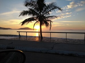 Beach - Chales Massaguacu Praia (Caraguatatuba)