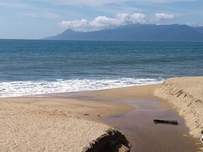 Beach nearby - Chales Massaguacu Praia (Caraguatatuba)