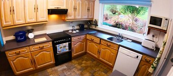Steading Holidays - Ardvaig
