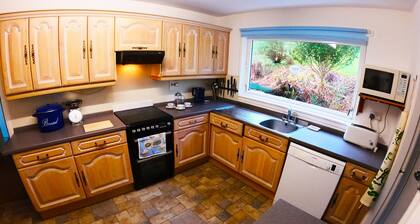 Steading Holidays - Ardvaig