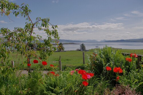 Steading Holidays - Ardvaig