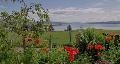 Steading Holidays - Ardvaig