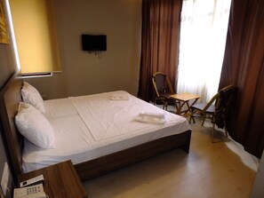 Habitación estándar | Escritorio y wifi gratis