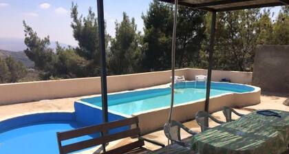 Dibeen Eco Farm House