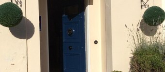 黑德利別墅旅館