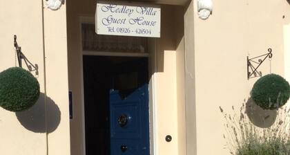 Hedley Villa Guest House