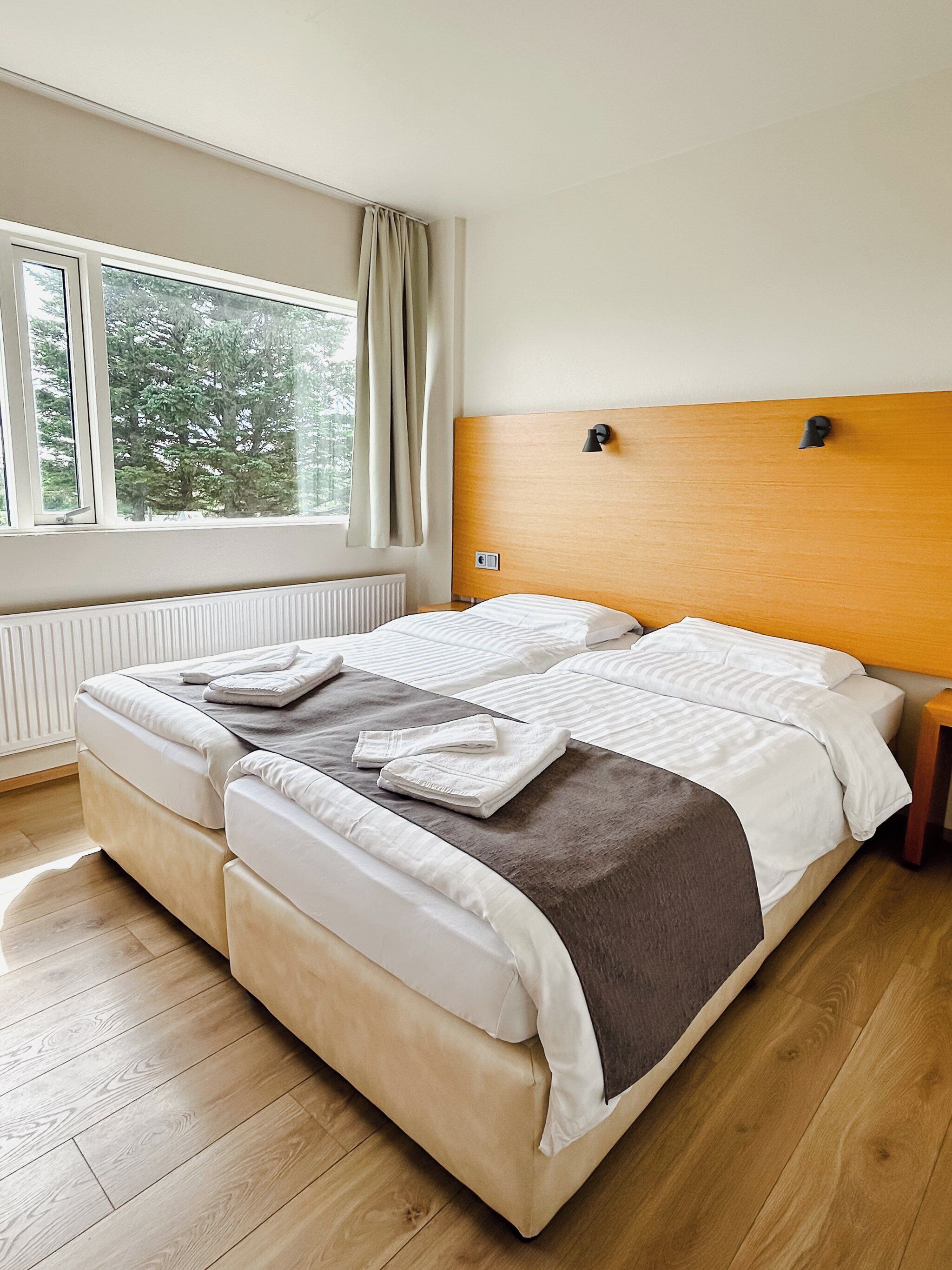 family room, private bathroom | desk, soundproofing, free cots/infant beds, free wifi