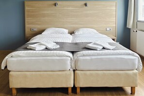 Standard Double or Twin Room, Private Bathroom - Hotel Jökull (Höfn)