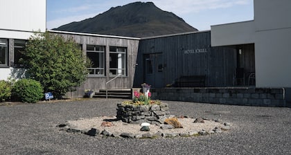 Hotel Jökull