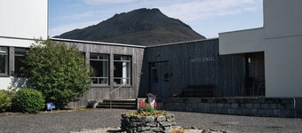 Hotel Jökull