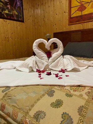 Bungalow, 1 Bedroom - Hostal - Camping Ciudad de Cáceres (Cáceres)