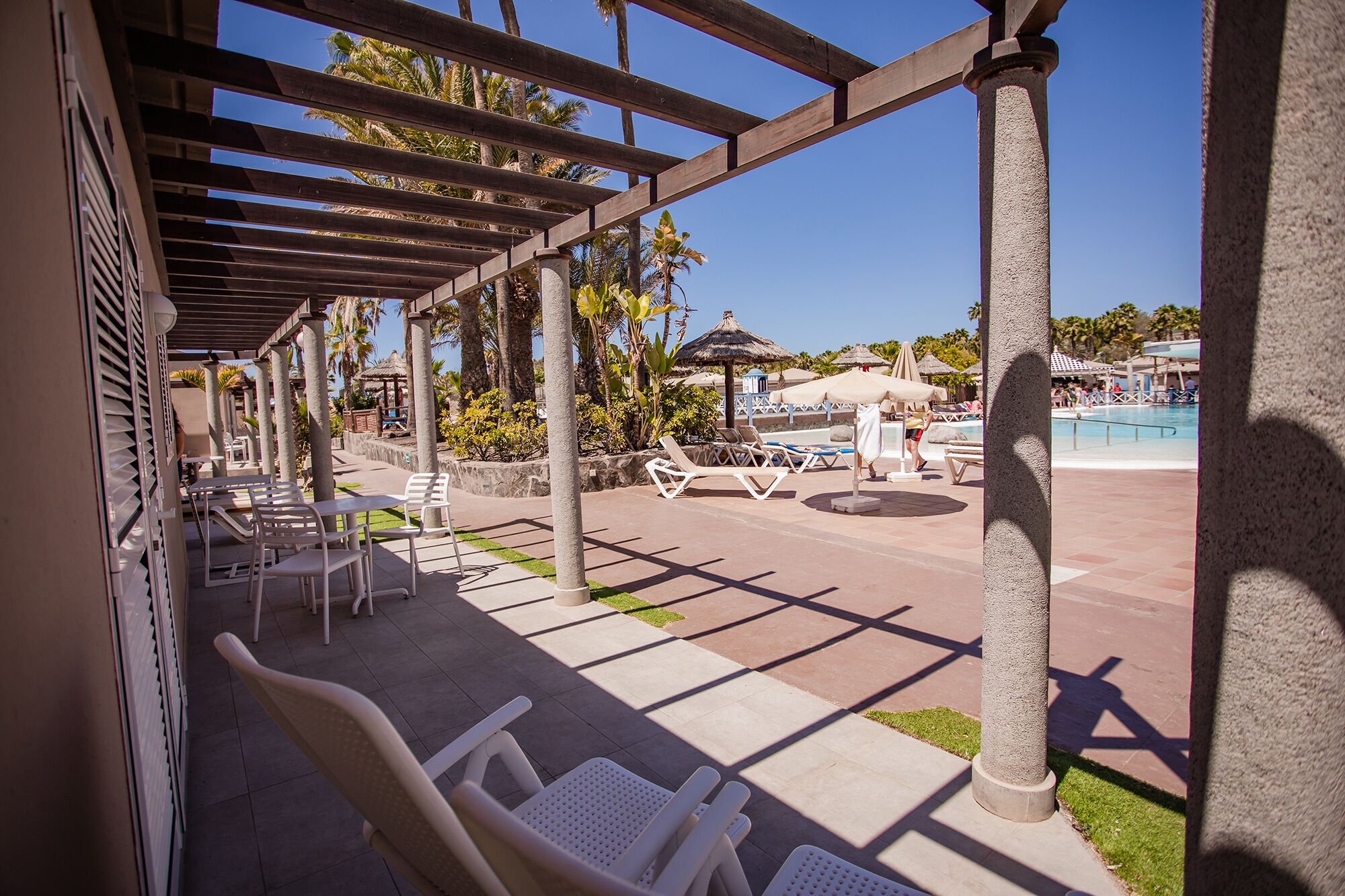 Terras