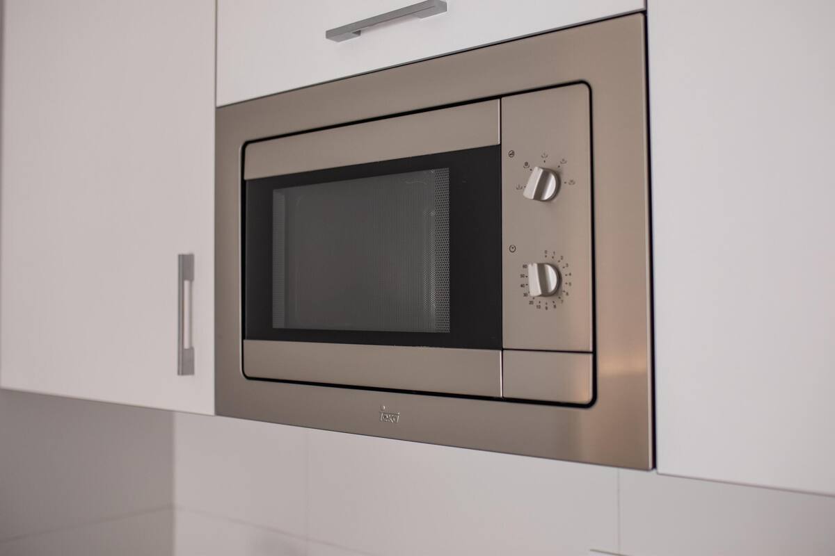 2 bedrooms, in-room safe, free wifi, bed sheets