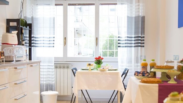 Frokostområde