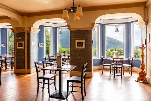 The Lodge on the Loch by OYO