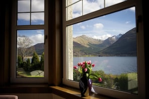 Équipements de la chambre