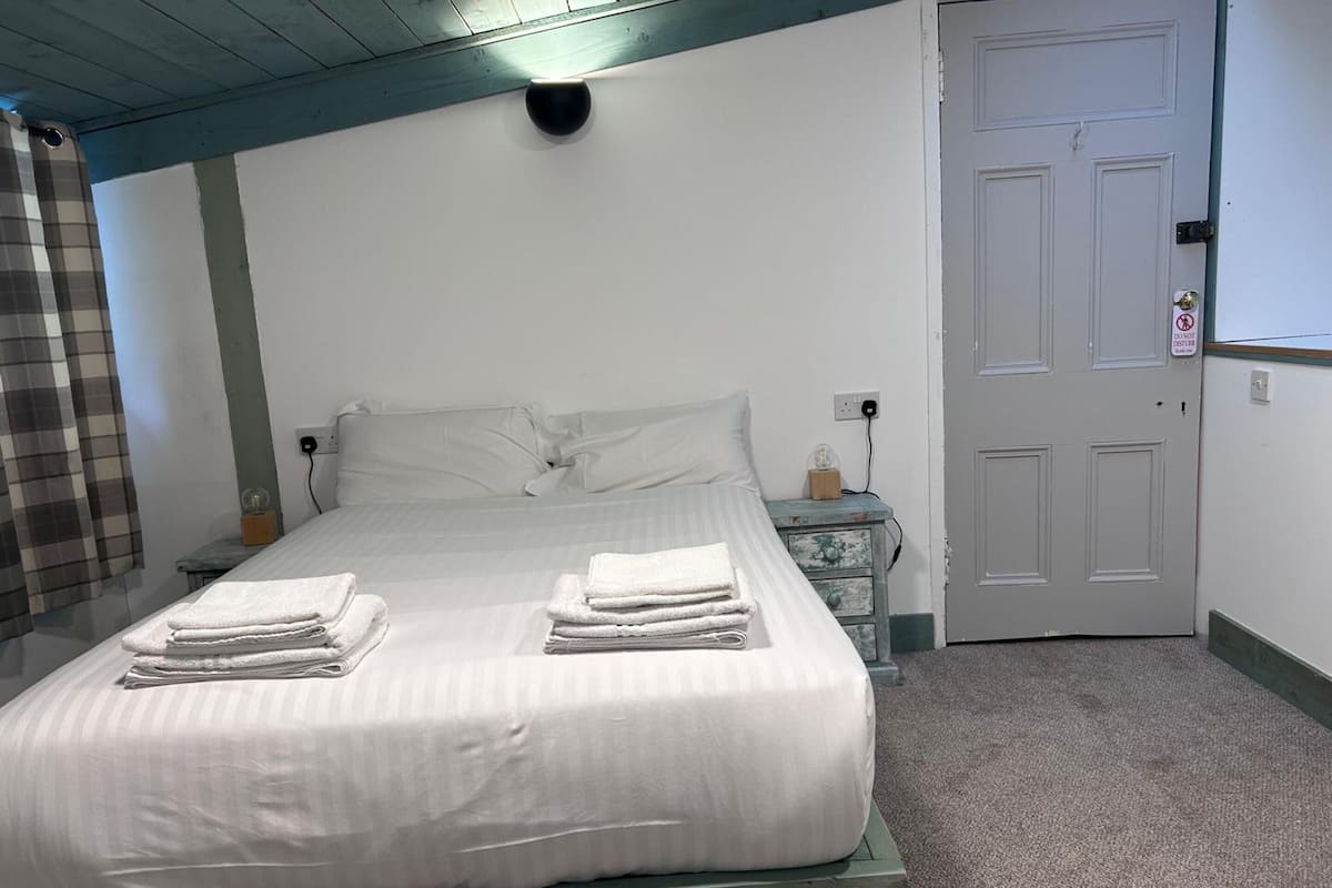 Équipements de la chambre