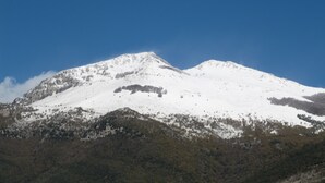 山景