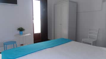 Double or Twin Room | Bed sheets