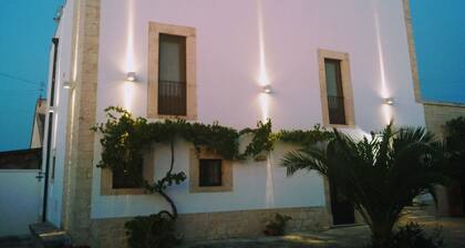 Masseria Nonna Angela