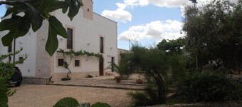 Masseria Nonna Angela