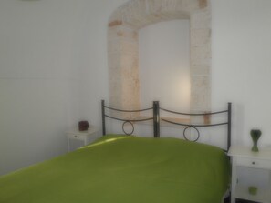 Dreibettzimmer | Bettwäsche