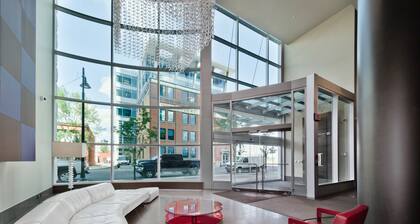 Suite Digs Arriva