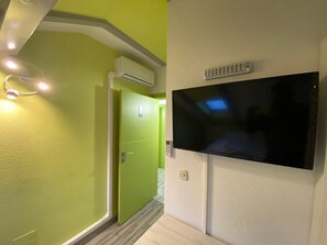 Interior - Pansion Fočin Han (Sarajevo)