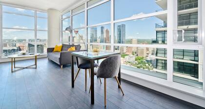 Suite Digs The Guardian North