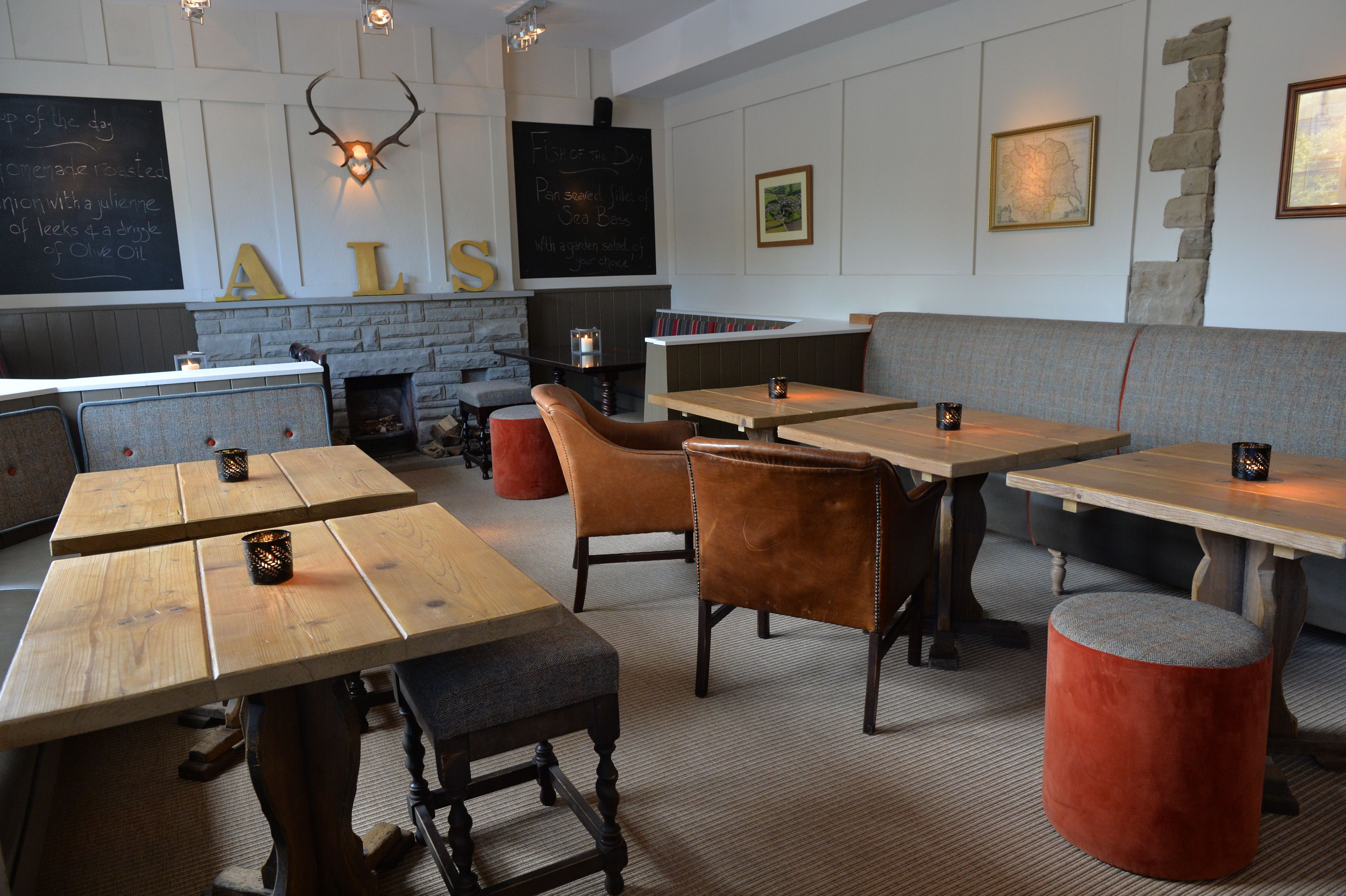 Foto - The Castle Inn