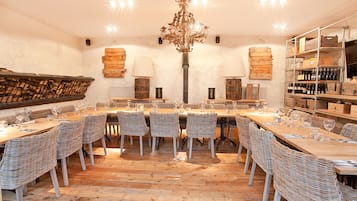 Sala de reuniones