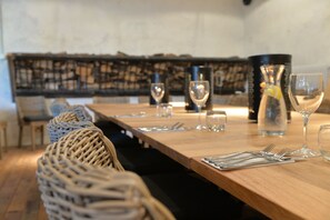 Meeting facility - The Castle Inn (Harrogate)