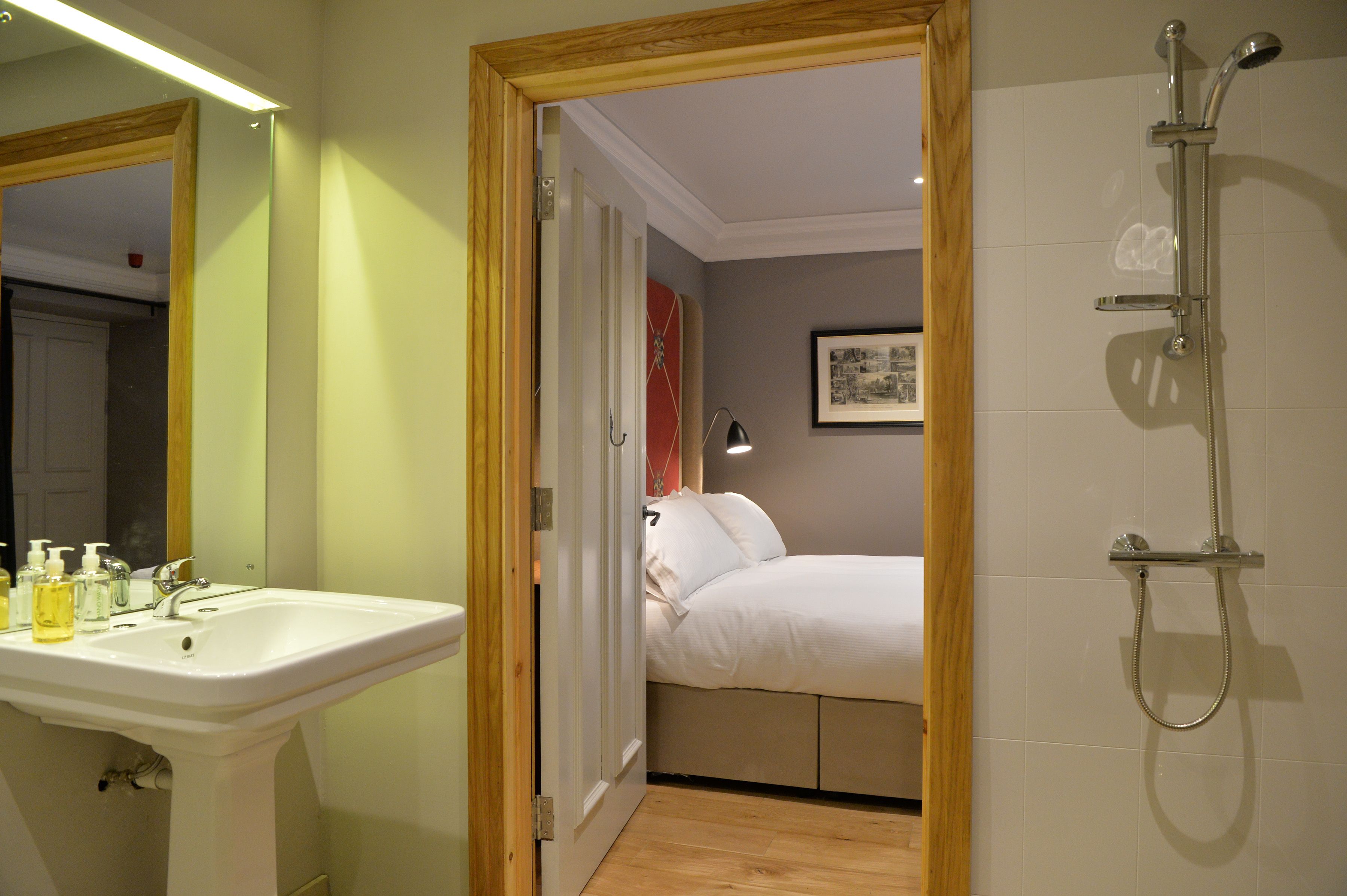 Foto - The Castle Inn