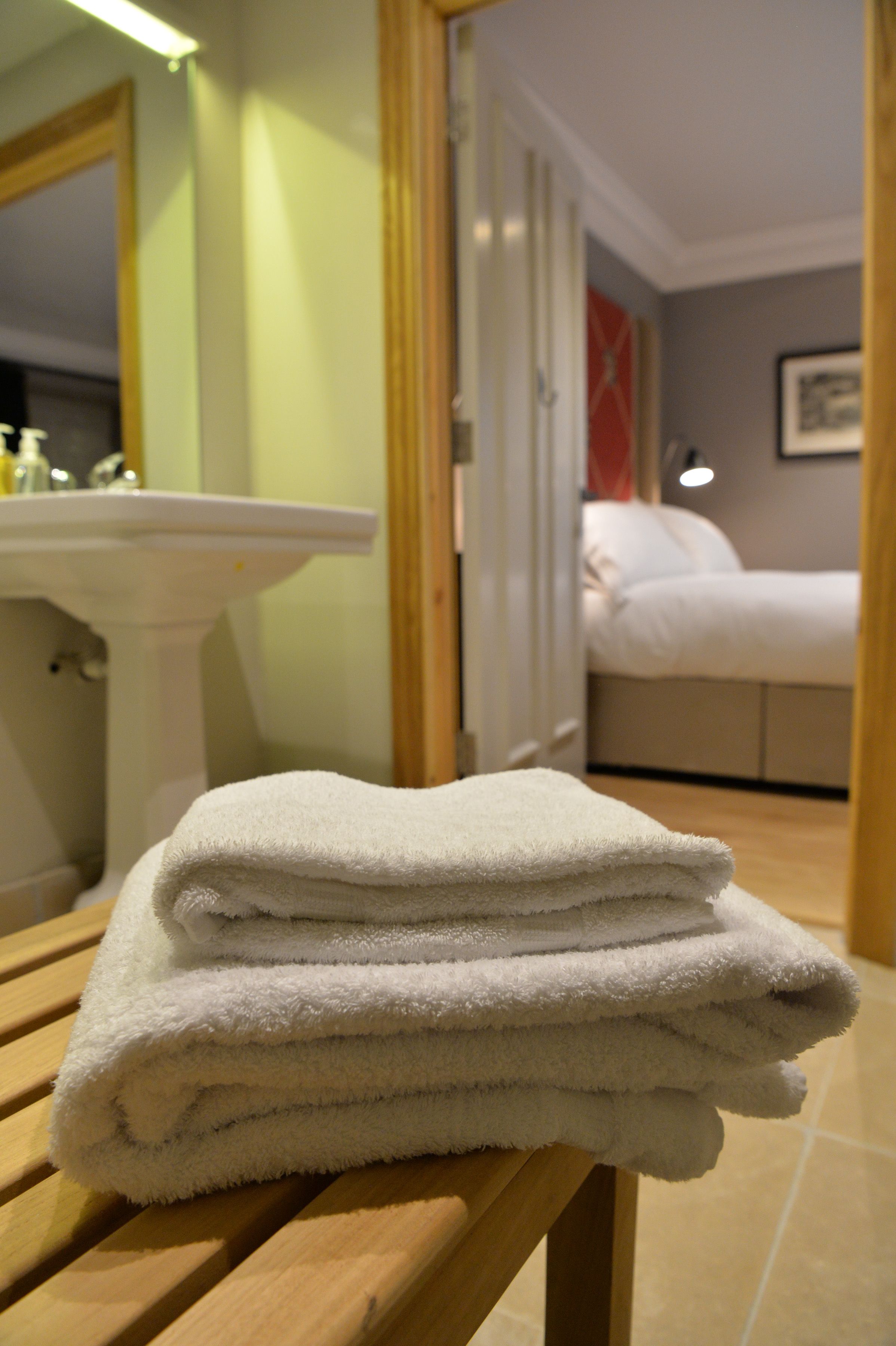 Foto - The Castle Inn