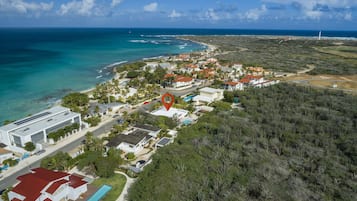 Vista aérea