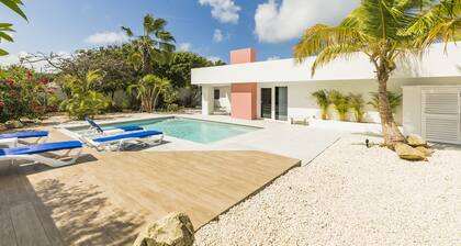 Boca Catalina Modern Villa