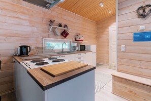 Villa | Private kitchen